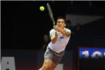 Zagreb Indoors 2015: Guillermo Garcia-Lopez - Damir Džumhur