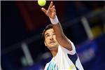 PBZ Zagreb Indoors: Granollers - Dodig