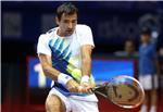 PBZ Zagreb Indoors: Granollers - Dodig