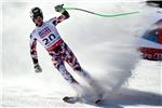 USA ALPINE SKIING WORLD CHAMPIONSHIPS 2015