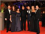 GERMANY BERLIN FILM FESTIVAL 2015