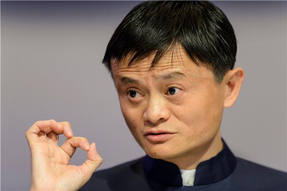 Alibaba kupuje udio u indijskom One97