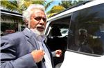 EAST TIMOR POLITICS XANANA RESIGNATION