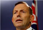 AUSTRALIA ABBOTT PRESSER