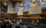 NETHERLANDS JUSTICE ICJ