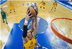 GERMANY BASKETBALL EUROLEAGUE