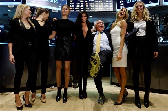 epaselect USA SPORTS ILLUSTRATED NYSE