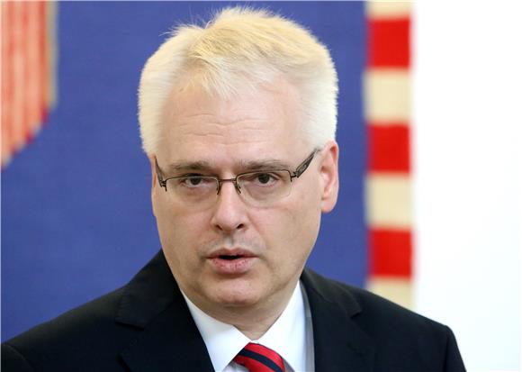 Josipović: još razmišljam o političkoj budućnosti i je li moguća kroz SDP