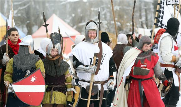 Obilježavanje godišnjice Seljačke bune