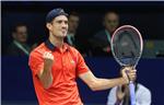 ATP Zagreb: Garcia Lopez u finalu