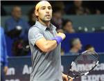 ATP Zagreb: Garcia Lopez u finalu