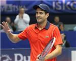 ATP Zagreb: Garcia Lopez u finalu