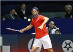 ATP Zagreb: Garcia Lopez u finalu