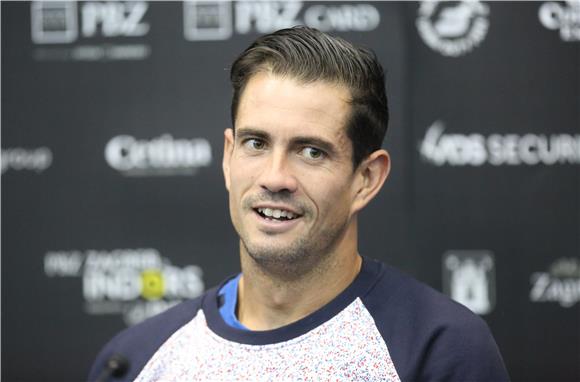 ATP Zagreb: Garcia Lopez u finalu