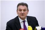 Čačić: ne vjerujem u prijevremene izbore, to ne odgovara HNS-u