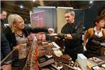 BELGIUM CHOCOLATE FAIR