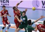 SEHA liga: Nexe - MKB-MVM Veszprem