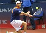 Zagreb Indoors: Granollers - Seppi