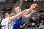 ABA: Budućnost - Zadar  71-63