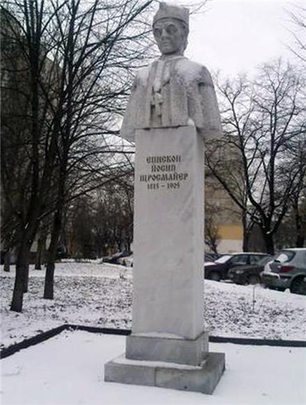 Strossmayerov jubilej obilježit će se i u Bugarskoj