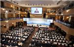 GERMANY MUNICH SECURITY CONFERENCE	