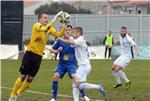 Prva HNL: Zadar - Osijek 3-1