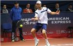 Zagreb Indoors: Garcia-Lopez - Seppi