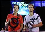 ATP Zagreb: Naslov za Garcia-Lopeza