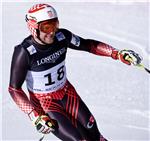 USA ALPINE SKIING WORLD CHAMPIONSHIPS 2015