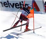 USA ALPINE SKIING WORLD CHAMPIONSHIPS 2015