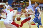 ABA: Cedevita - Cibona 81-79