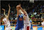 ABA: Cedevita - Cibona 81-79