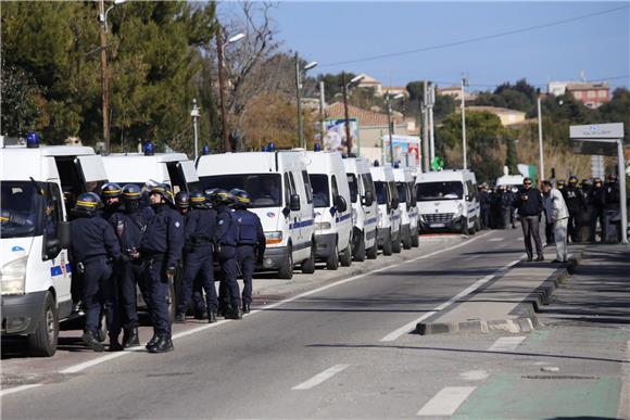 FRANCE SECURITY