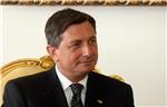 Pahor: uspoređivati slučaj Krima i slovensko osamostaljenje potpuno pogrešno