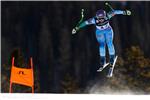 USA ALPINE SKIING WORLD CHAMPIONSHIPS 2015