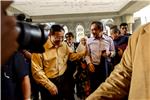 MALAYSIA ANWAR TRIAL