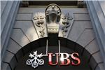 FILE SWITZERLAND UBS RESULTS