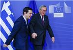 BELGIUM EU COMMISSION GREECE