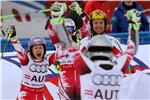 USA ALPINE SKIING WORLD CHAMPIONSHIPS 2015