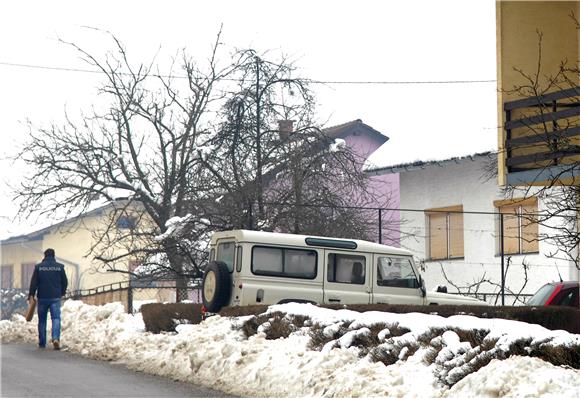 Karlovac: staricu zavezali u njenom domu i opljačkali