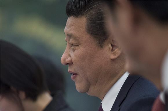 Xi Jinping u rujnu u državnom posjetu SAD-u