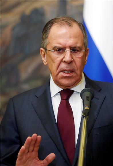 Lavrov uoči summita u Ukrajini vidi "osjetan napredak"