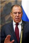 Lavrov uoči summita u Ukrajini vidi "osjetan napredak"