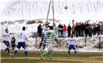 Četvrtfinale Hrvatskog nogometnog kupa: Vinogradar - Hajduk