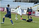 Hrvatski nogometni kup: Rijeka - Lokomotiva 11.2.2015.