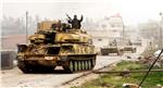 SYRIA UNREST