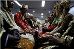 INDONESIA MASS WEDDING