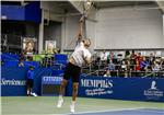 USA TENNIS MEMPHIS OPEN