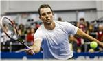 ATP Memphis: Ispao Karlović