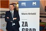 Maro Kristić kandidat 'grupe birača' za dubrovačkog gradonačelnika 